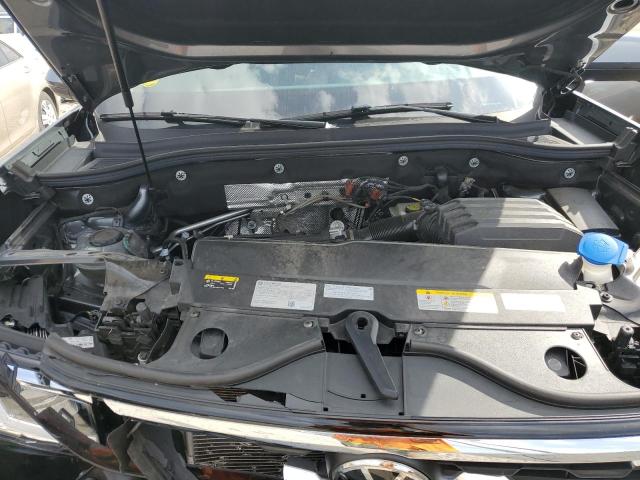 Photo 12 from auction – 2022 VOLKSWAGEN ATLAS SEL with VIN 1V2FR2CA4NC501462