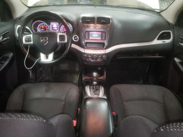 Photo 8 from auction – 2013 DODGE JOURNEY SX with VIN 3C4PDCCG1DT656021