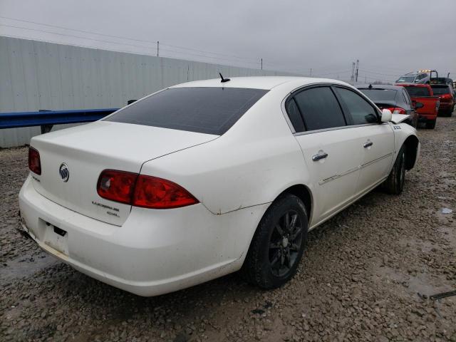 Photo 3 from auction – 2006 BUICK LUCERNE CX with VIN 1G4HD57216U249237