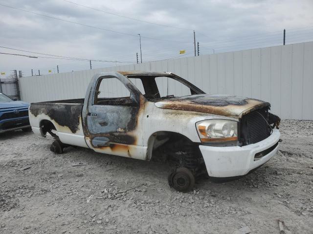 Photo 4 from auction – 2006 DODGE RAM 2500 S with VIN 3D7KS26C26G246736