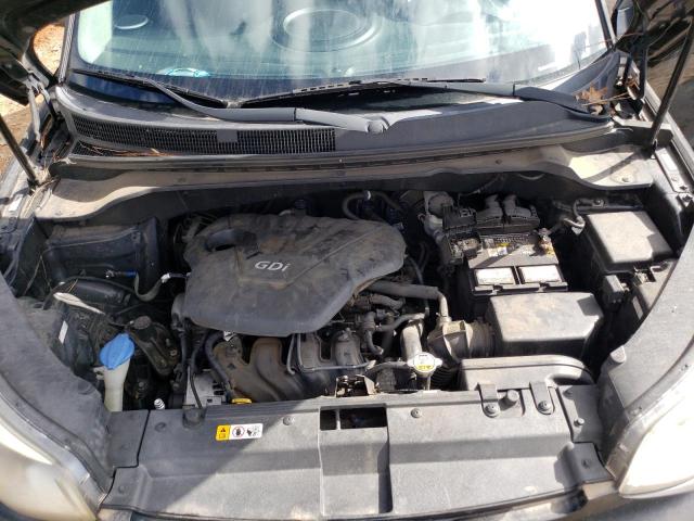 Photo 11 from auction – 2014 KIA SOUL with VIN KNDJN2A2XE7003441
