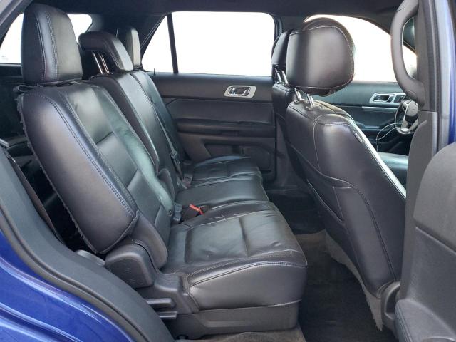 Photo 11 from auction – 2013 FORD EXPLORER X with VIN 1FM5K7D94DGA74144
