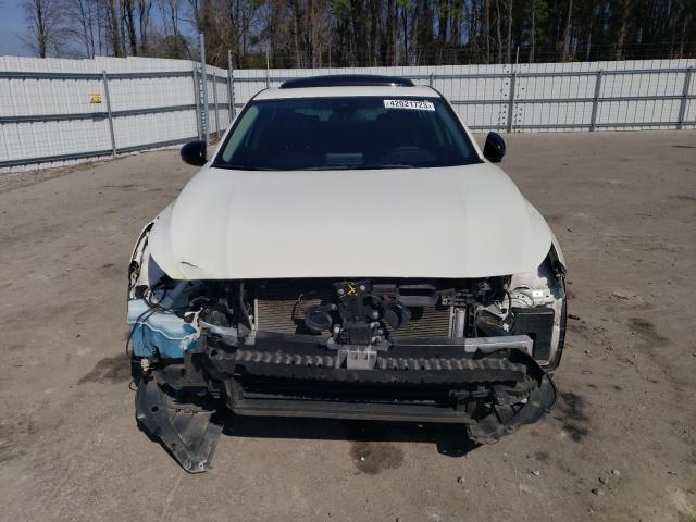 Photo 5 from auction – 2020 NISSAN ALTIMA SR with VIN 1N4BL4CV1LC185604