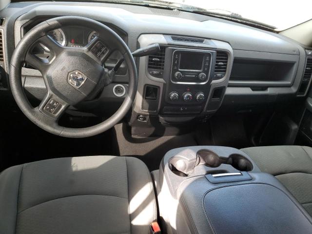 Photo 8 from auction – 2014 RAM 1500 ST with VIN 1C6RR6FT7ES206064