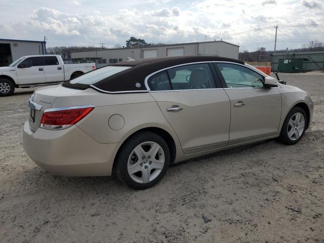 Photo 3 from auction – 2011 BUICK LACROSSE C with VIN 1G4GA5ED2BF108068