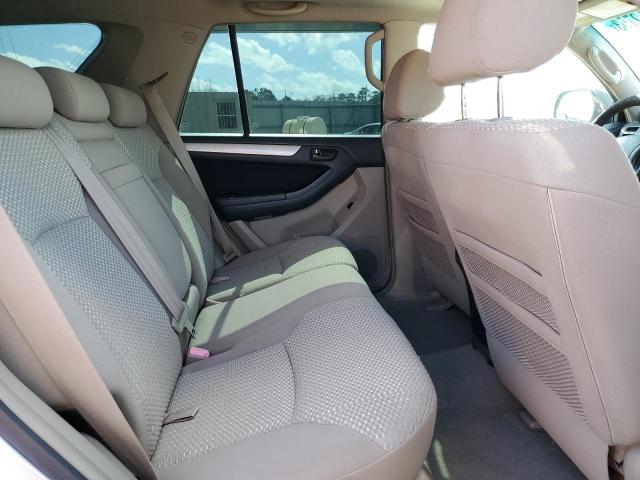 Photo 11 from auction – 2007 TOYOTA 4RUNNER SR with VIN JTEBU14R670106468