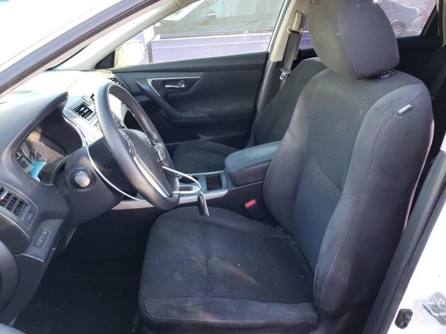Photo 7 from auction – 2015 NISSAN ALTIMA 2.5 with VIN 1N4AL3AP0FN332322