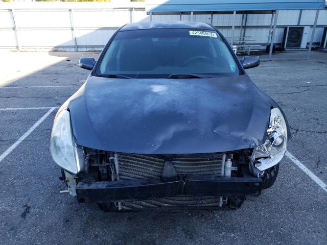 Photo 5 from auction – 2011 NISSAN ALTIMA BAS with VIN 1N4AL2AP5BN451603
