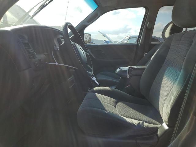 Photo 7 from auction – 2004 MAZDA TRIBUTE LX with VIN 4F2YZ04164KM02255
