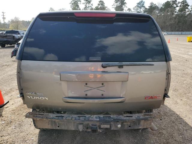 Photo 6 from auction – 2009 GMC YUKON SLT with VIN 1GKFC33059R293163
