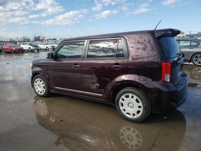 Photo 2 from auction – 2015 TOYOTA SCION XB with VIN JTLZE4FE1FJ074733