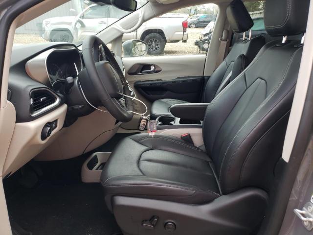 Фото 7 с аукциона – 2022 CHRYSLER PACIFICA T с VIN 2C4RC1BG3NR167660