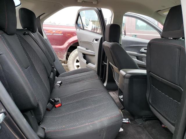 Photo 11 from auction – 2016 CHEVROLET EQUINOX LT with VIN 2GNALCEK9G6154089