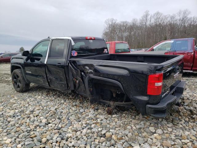 Photo 2 from auction – 2017 GMC SIERRA K15 with VIN 1GTV2LEC0HZ278084