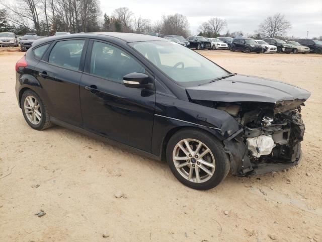 Photo 4 from auction – 2016 FORD FOCUS SE with VIN 1FADP3K2XGL294146