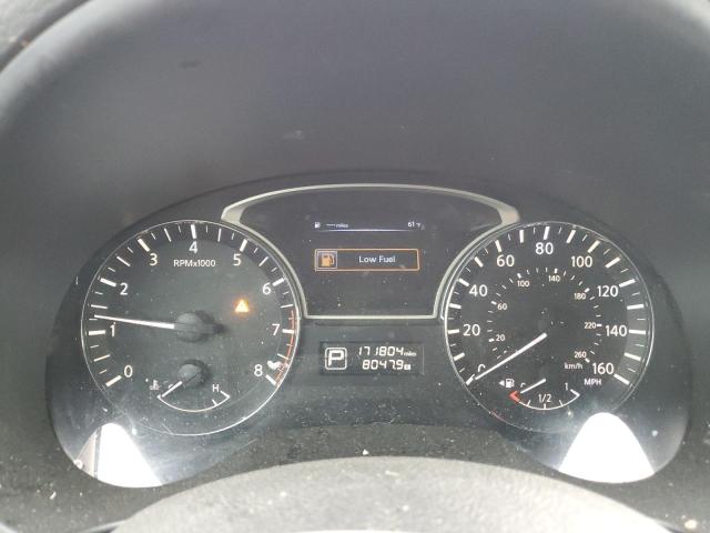 Photo 9 from auction – 2014 NISSAN ALTIMA 2.5 with VIN 1N4AL3AP9EC110775