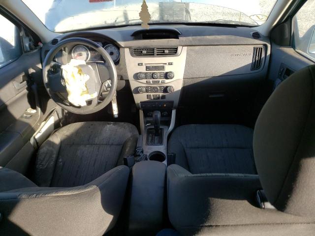 Zdjęcie 8 z aukcji – 2008 FORD FOCUS SE z VIN 1FAHP33N28W110893