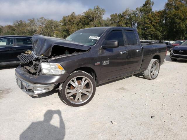 RAM 1500 SLT 2015 with VIN 1C6RR6GT2FS651148 - Photo from auction