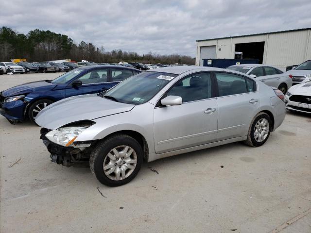 NISSAN ALTIMA BAS 2011 with VIN 1N4AL2AP7BC165182 - Photo from auction