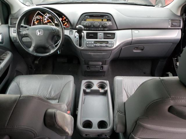 Photo 8 from auction – 2007 HONDA ODYSSEY EX with VIN 5FNRL38627B073813