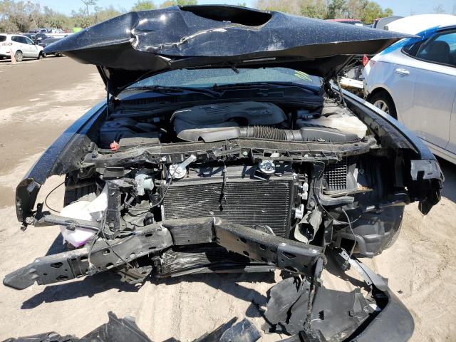 Photo 5 from auction – 2022 DODGE CHALLENGER with VIN 2C3CDZJG7NH215738