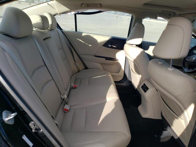 Photo 10 from auction – 2014 HONDA ACCORD EXL with VIN 1HGCR2F83EA111186