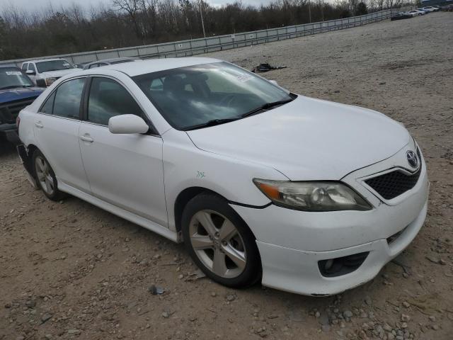 Photo 4 from auction – 2011 TOYOTA CAMRY with VIN 4T1BF3EK6BU604940