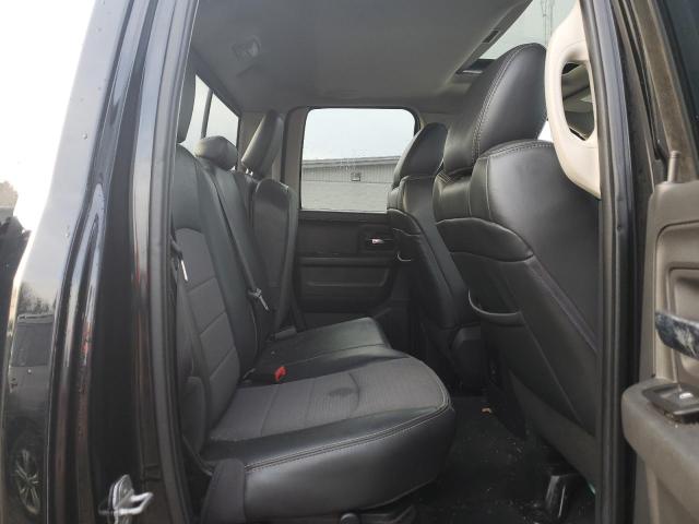 Photo 10 from auction – 2012 DODGE RAM 1500 S with VIN 1C6RD7HTXCS264328