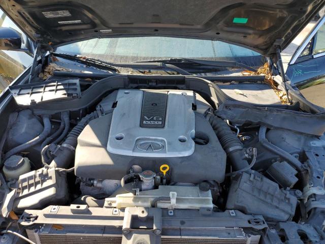 Photo 11 from auction – 2015 INFINITI Q40 with VIN JN1CV6AR3FM651187