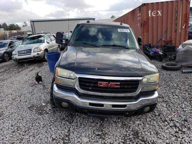 Photo 5 from auction – 2004 GMC SIERRA K25 with VIN 1GTHK23174F107286