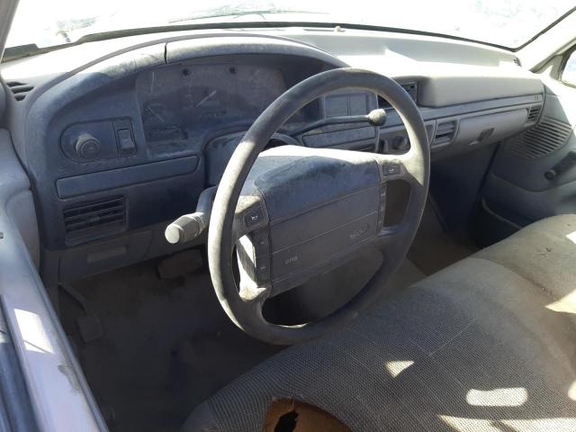 Photo 8 from auction – 1996 FORD F150 with VIN 1FTEF15Y3TLC15058