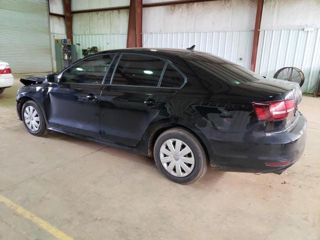 Photo 2 from auction – 2016 VOLKSWAGEN JETTA S with VIN 3VW267AJ0GM258675