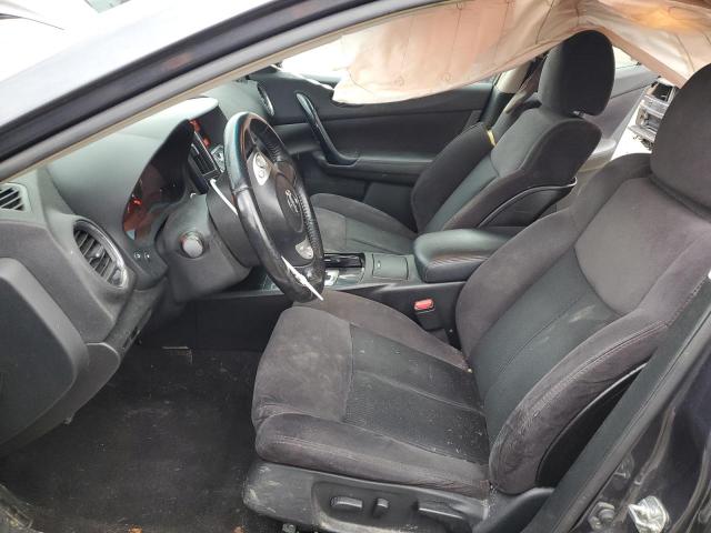 Photo 7 from auction – 2011 NISSAN MAXIMA S with VIN 1N4AA5AP2BC818069