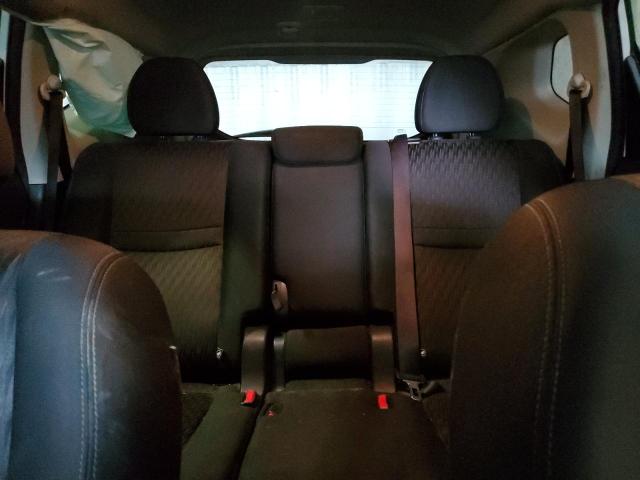 Photo 10 from auction – 2019 NISSAN ROGUE S with VIN KNMAT2MT5KP538683