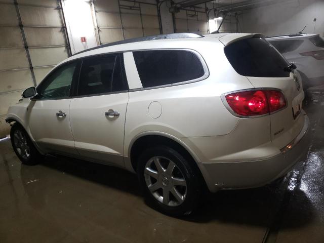 Photo 2 from auction – 2010 BUICK ENCLAVE CX with VIN 5GALVCED7AJ208336