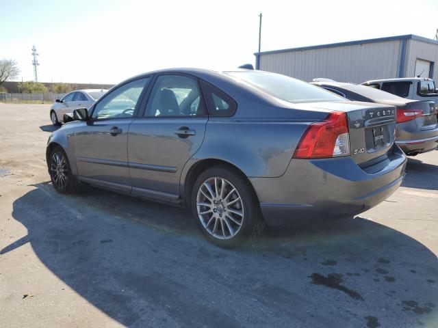 Photo 2 from auction – 2010 VOLVO S40 2.4I with VIN YV1390MS9A2491313