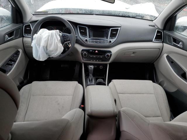 Photo 8 from auction – 2017 HYUNDAI TUCSON LIM with VIN KM8J3CA43HU314658