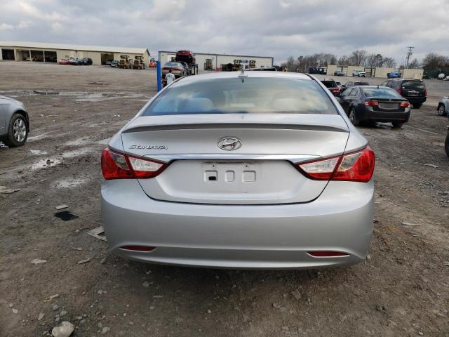 Photo 6 from auction – 2013 HYUNDAI SONATA GLS with VIN 5NPEB4AC7DH535593