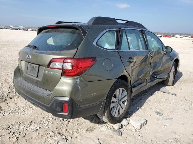 Photo 3 from auction – 2019 SUBARU OUTBACK 2. with VIN 4S4BSABC8K3331762