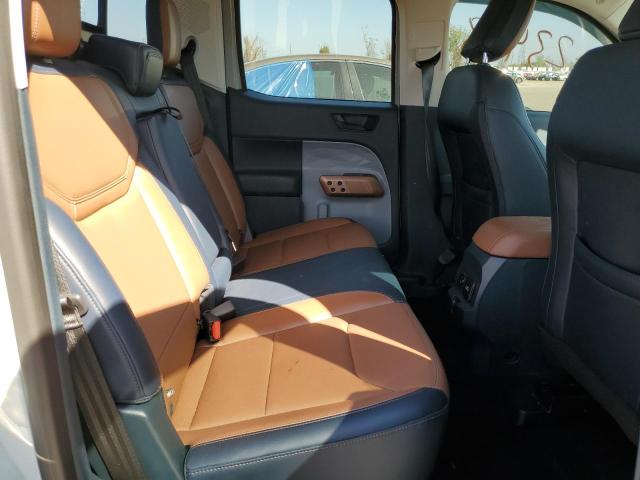 Photo 10 from auction – 2022 FORD MAVERICK X with VIN 3FTTW8E33NRA01048