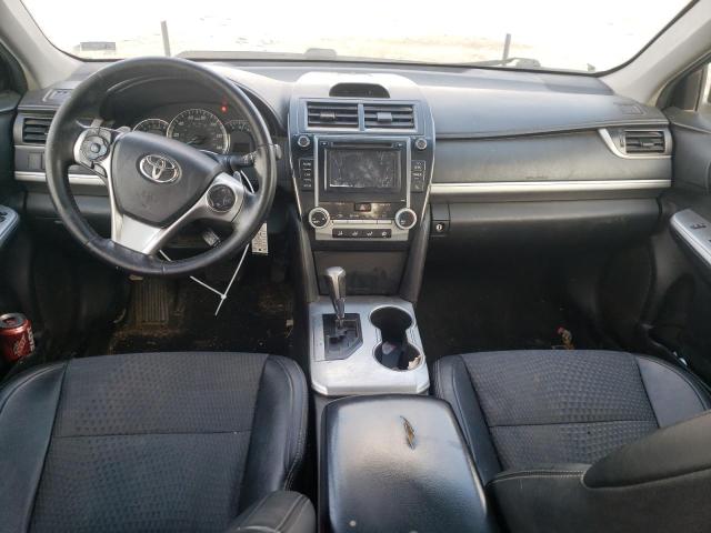 Photo 8 from auction – 2014 TOYOTA CAMRY L with VIN 4T1BF1FK2EU469947