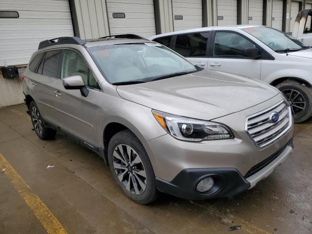 Photo 4 from auction – 2016 SUBARU OUTBACK 2. with VIN 4S4BSANC8G3264907