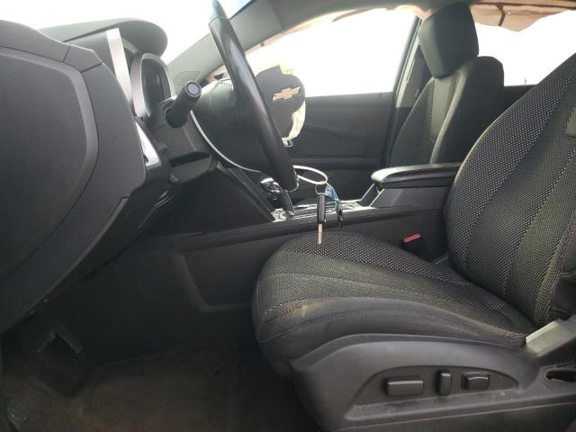 Photo 7 from auction – 2011 CHEVROLET EQUINOX LT with VIN 2CNALDEC9B6417144