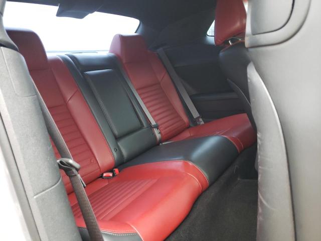 Photo 10 from auction – 2013 DODGE CHALLENGER with VIN 2C3CDYAG6DH680472
