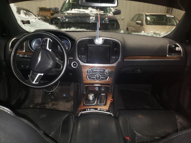 Photo 8 from auction – 2015 CHRYSLER 300C PLATI with VIN 2C3CCASG0FH736451