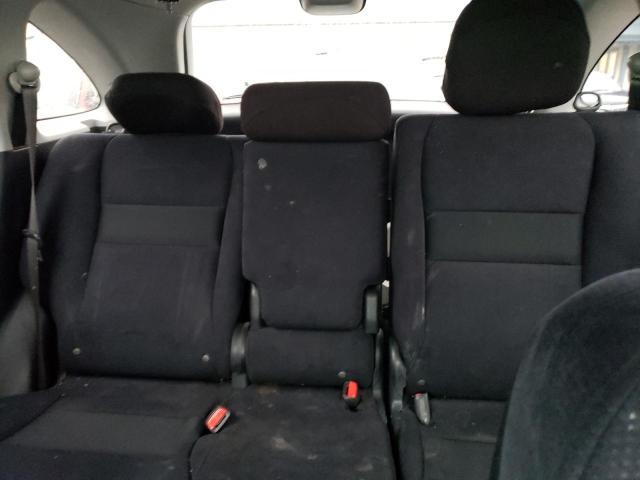 Photo 10 from auction – 2011 HONDA CR-V SE with VIN 5J6RE4H47BL053068