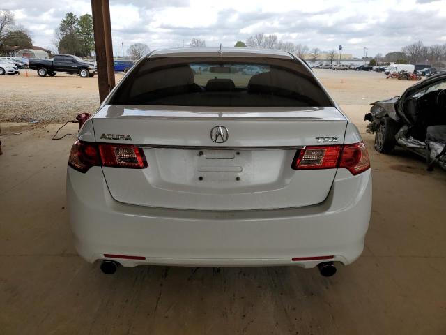 Photo 6 from auction – 2012 ACURA TSX with VIN JH4CU2F42CC001871