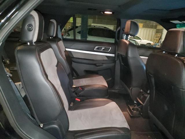 Photo 11 from auction – 2017 FORD EXPLORER X with VIN 1FM5K8D83HGB28827