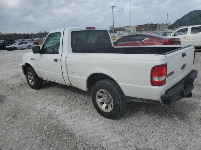 Photo 2 from auction – 2009 FORD RANGER with VIN 1FTYR10D29PA48539