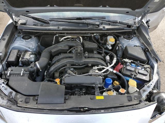 Photo 11 from auction – 2018 SUBARU CROSSTREK with VIN JF2GTADC2JH214301